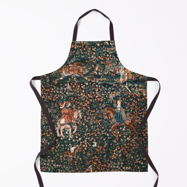 Item preview, Medieval Tapestry Fairytale - Dnd, Larp designed and sold by iliketeas.