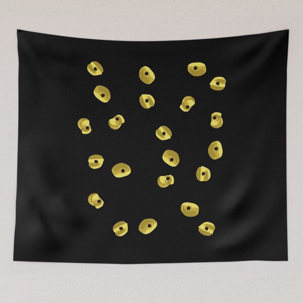 Item preview, Yellow Boulder Sloper Bouldering Yellow Route Climbing designed and sold by DerNerd.
