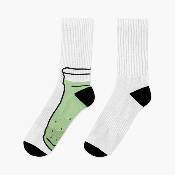 Item preview, green Bubble Tea designed and sold by arwaIB.