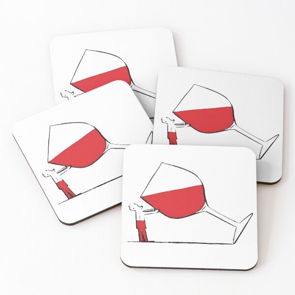 Item preview, Red Wine Save Water Drink Wine Love wine Red Wine Cocktail party Humourrose Rouge Francaise Idea Gift Premium Apparel Funny Holiday Xmas designed and sold by DesignByHeartUK.