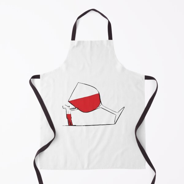Item preview, Red Wine Save Water Drink Wine Love wine Red Wine Cocktail party Humourrose Rouge Francaise Idea Gift Premium Apparel Funny Holiday Xmas designed and sold by DesignByHeartUK.