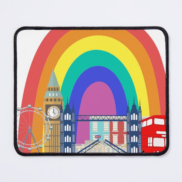 Item preview, London Pride designed and sold by superbling.