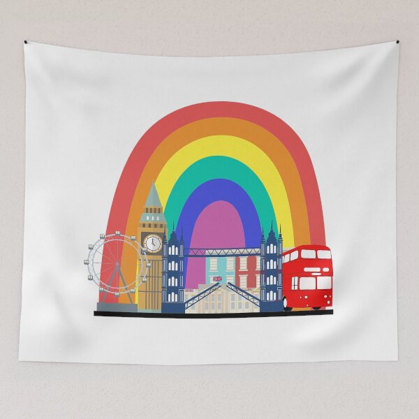 Item preview, London Pride designed and sold by superbling.