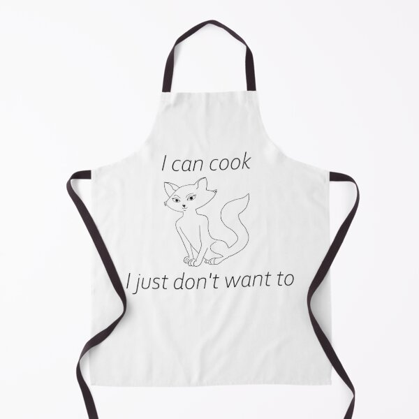 Mother Of Rabbits Chefs Apron Crazy Lady Animal Lover Funny Cooking