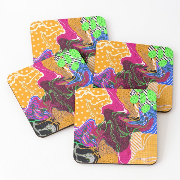Item preview, Whoa designed and sold by Kamaloca.
