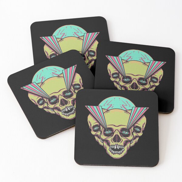Item preview, HIDDEN FACES designed and sold by Yuibra.