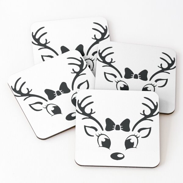 Item preview, Deer Art Decor Eat Sleep Hunting Repeat Love Deer Hunting Loving Hunting Moose Love wild Only Talent Hunting Funny Hunt Gift Premium Apparel Funny Holiday Xmas designed and sold by DesignByHeartUK.