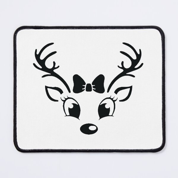 Item preview, Deer Art Decor Eat Sleep Hunting Repeat Love Deer Hunting Loving Hunting Moose Love wild Only Talent Hunting Funny Hunt Gift Premium Apparel Funny Holiday Xmas designed and sold by DesignByHeartUK.