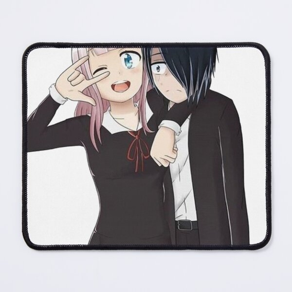 Item preview, Ishigami and chika  designed and sold by sacorashop.