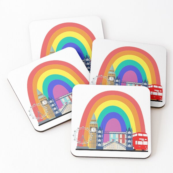 Item preview, London Pride designed and sold by superbling.