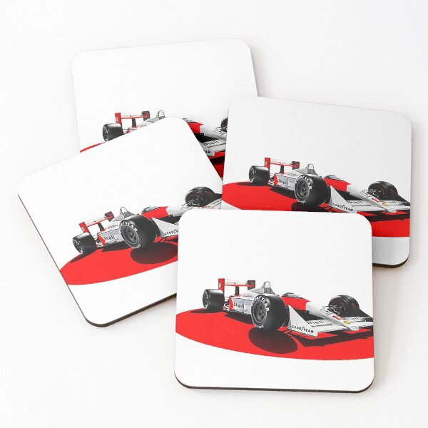 Item preview, McLaren designed and sold by Iscapus.
