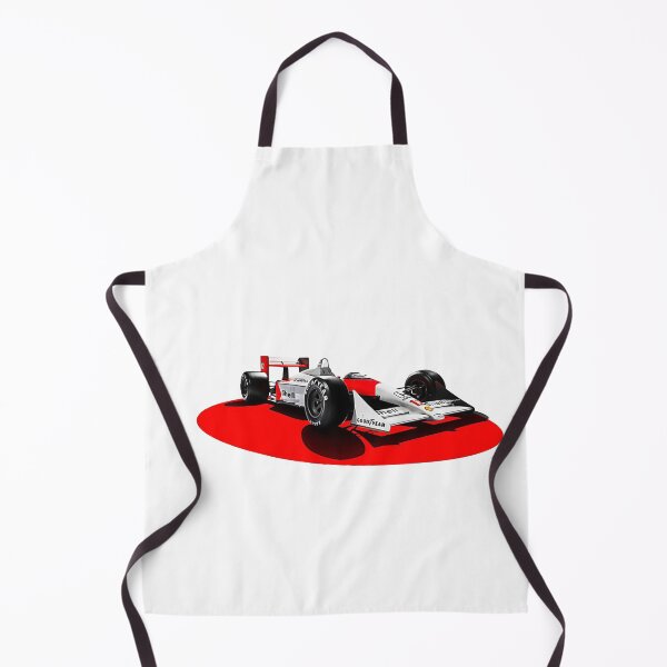 Item preview, McLaren designed and sold by Iscapus.