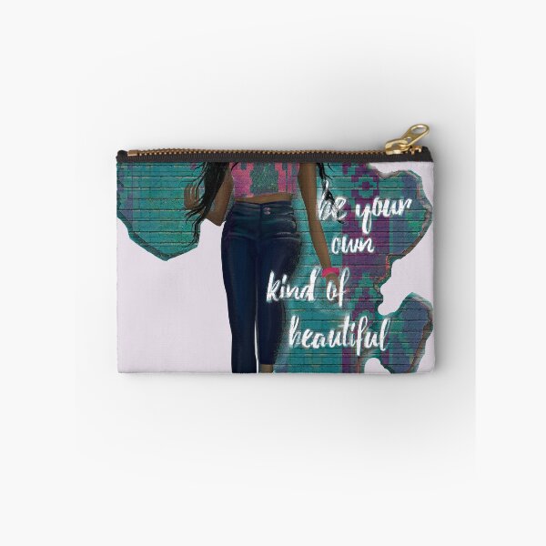 Item preview, Be Your Own Kind of Beautiful designed and sold by digitaldoodlers.