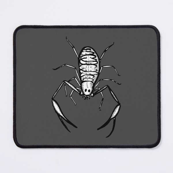 Item preview, Pseudoscorpion III designed and sold by GaffaMondo.
