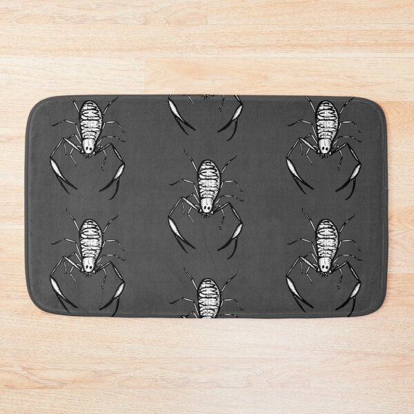 Item preview, Pseudoscorpion III designed and sold by GaffaMondo.