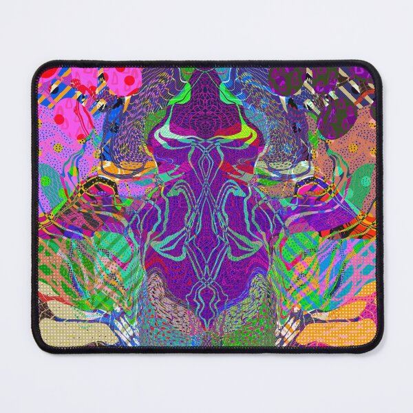 Item preview, Ink blot designed and sold by Kamaloca.