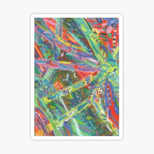 Inner Sticker