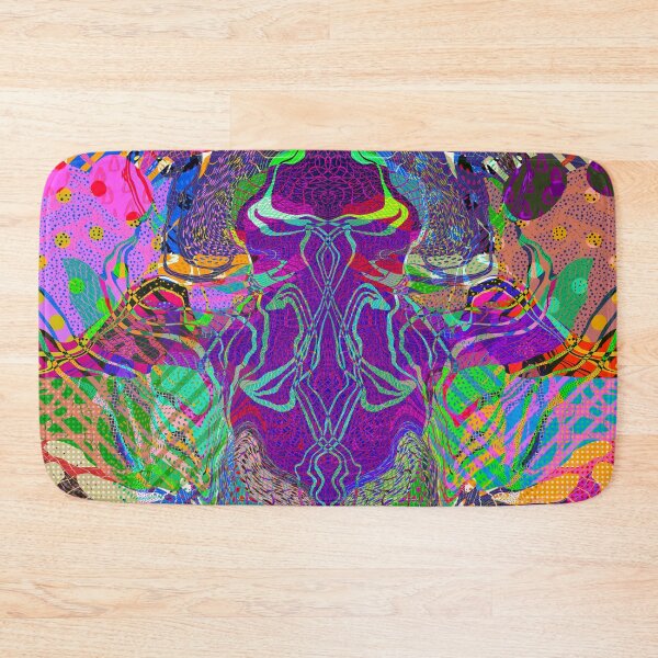 Item preview, Ink blot designed and sold by Kamaloca.