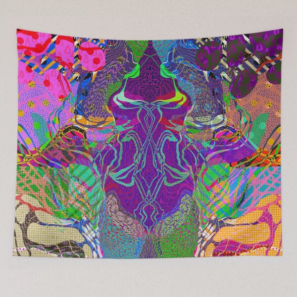 Item preview, Ink blot designed and sold by Kamaloca.