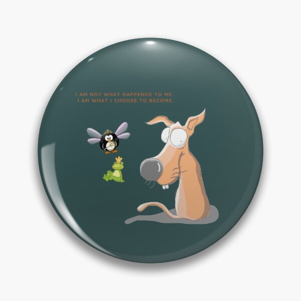 Item preview, Funny Graphic Dog designed and sold by DesignNIO.