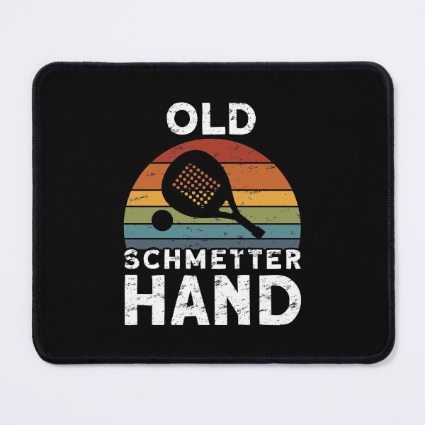 Item preview, Vintage Old Butterfly Hand Padel designed and sold by Shirt-Kaiser.