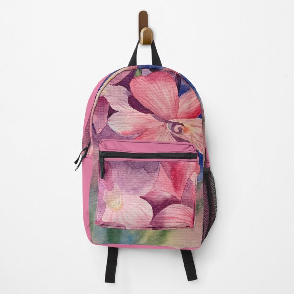Item preview, Pink Orchids by watercolor designed and sold by Arteaventura.