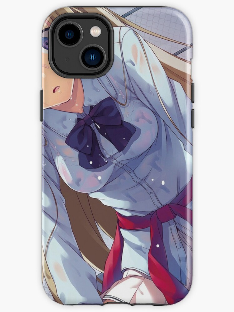 Kie karuizawa,kiyotaka ayanokoji iPhone Case for Sale by Anime35