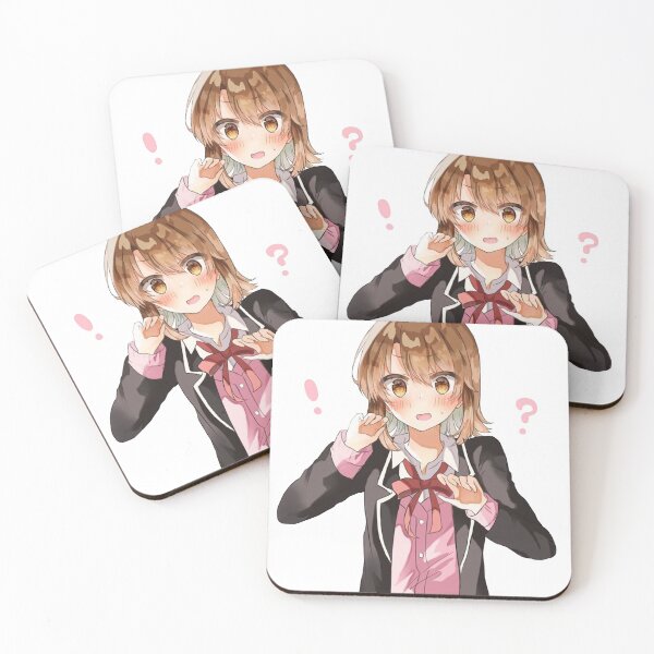 Item preview, Iroha isshiki  designed and sold by sacorashop.