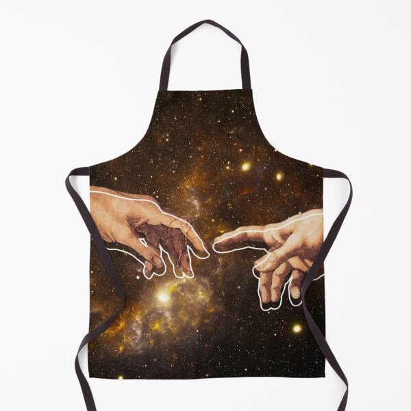 Item preview, The Creation of Adam | Michelangelo designed and sold by ashleyherkie.