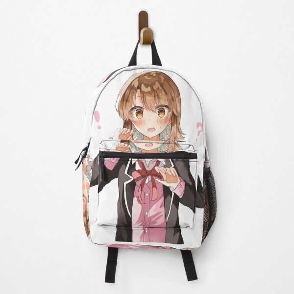 Item preview, Iroha isshiki designed and sold by sacorashop.