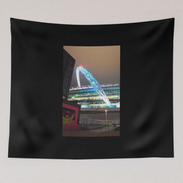 Item preview, Wembley Lattice Arch designed and sold by David JC.