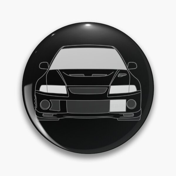 Item preview, Mitsubishi Lancer EVO VI designed and sold by EdimDesign.