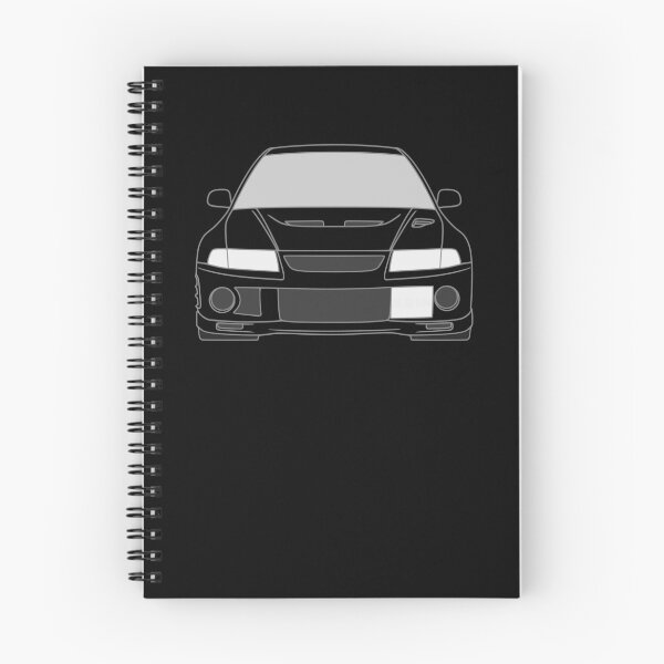 Item preview, Mitsubishi Lancer EVO VI designed and sold by EdimDesign.