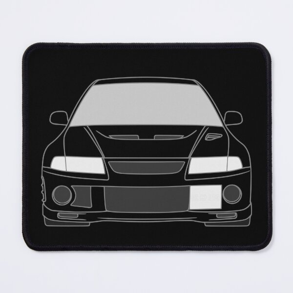 Item preview, Mitsubishi Lancer EVO VI designed and sold by EdimDesign.