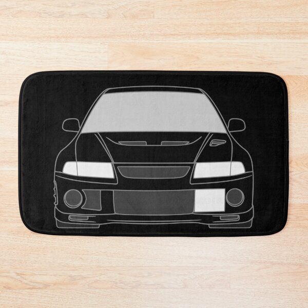 Item preview, Mitsubishi Lancer EVO VI designed and sold by EdimDesign.