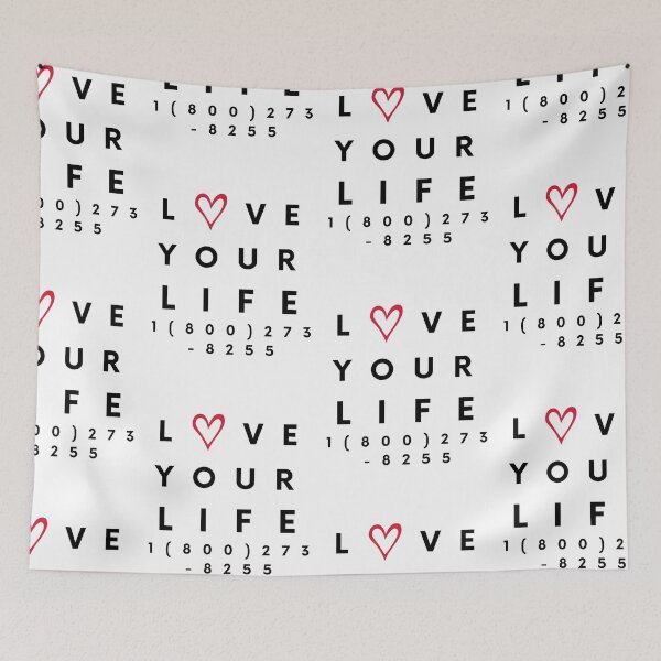 Item preview, Love Your Life designed and sold by LavishLyfstyles.