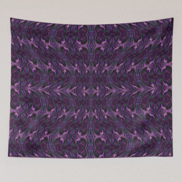 Item preview, love purple II designed and sold by Reflection of You.