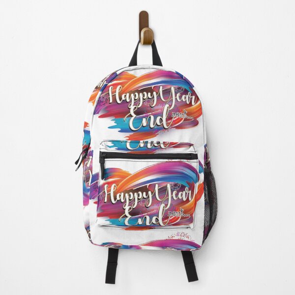 Item preview, Happy Year End Next ... designed and sold by Nobiya.