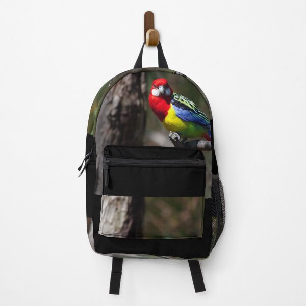 Item preview, Eastern Rosella designed and sold by margotk.