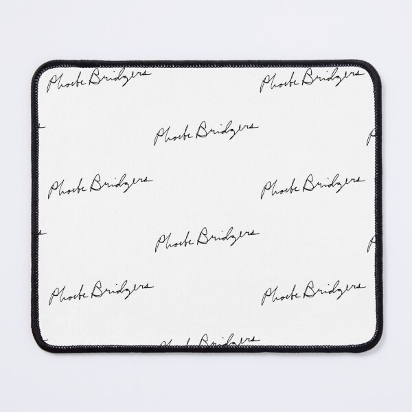 Item preview, phoebe bridgers signature designed and sold by ave4ry.