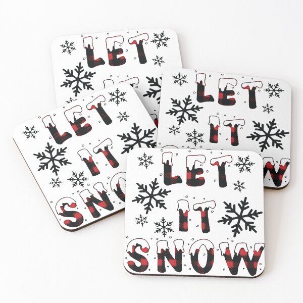 Item preview, Let it snow somewhere else Merry Christmas watch christmas movies Happy Christmas Happy Holiday Pumpkin halloween Gift Premium Apparel Funny Holiday Xmas designed and sold by DesignByHeartUK.