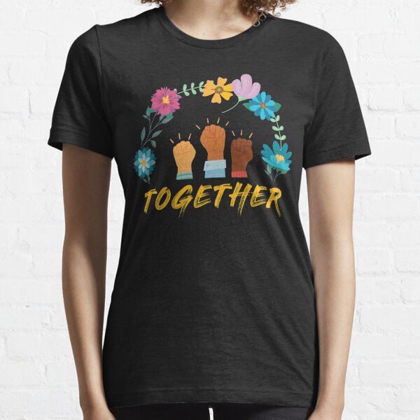 together Essential T-Shirt