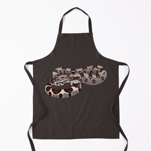 Item preview, Red-tailed Boa or Boa Constrictor Constrictor - BCC designed and sold by anacecilia.