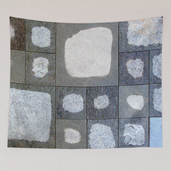 Item preview, While We Were Having Lunch, It Rained  designed and sold by Ethna Gillespie.