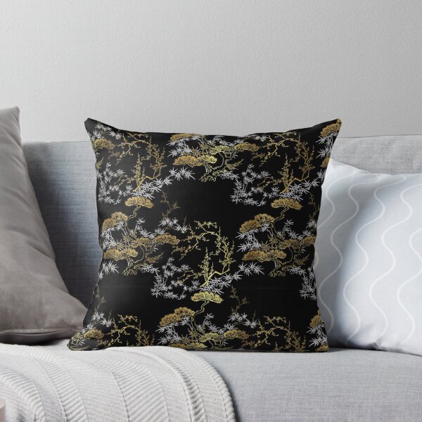 Item preview, Japanese tree pattern designed and sold by Byfab.