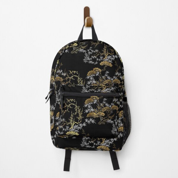 Item preview, Japanese tree pattern designed and sold by Byfab.