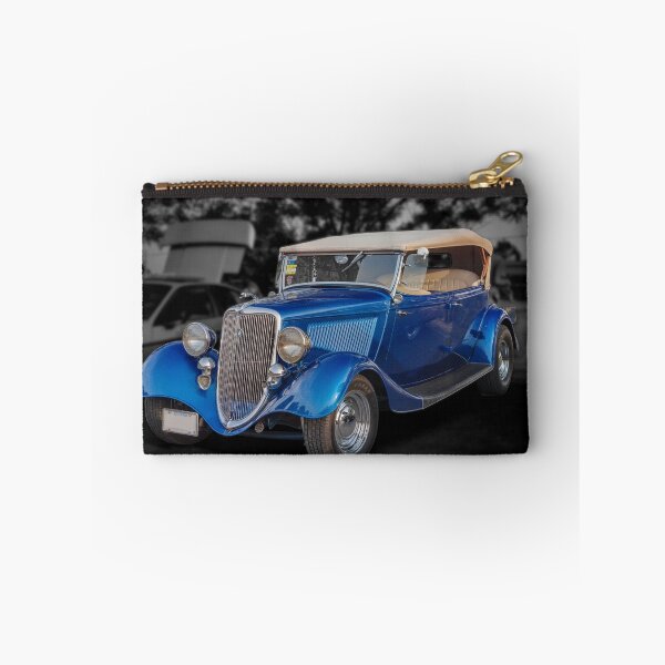 Item preview, 1934 Ford Model B Tourer designed and sold by PhotosByHealy.