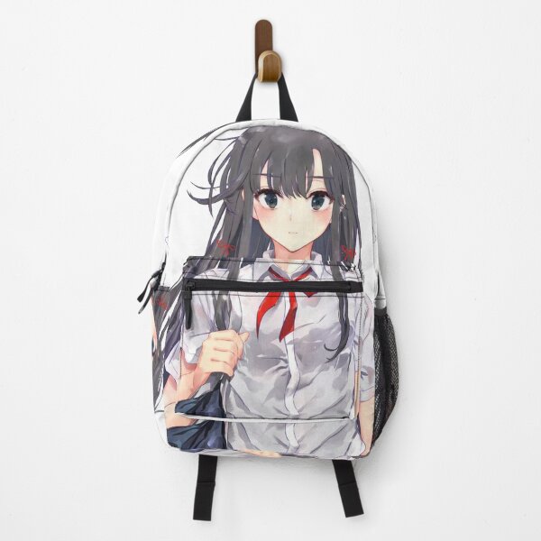 Item preview, Iroha isshiki designed and sold by sacorashop.