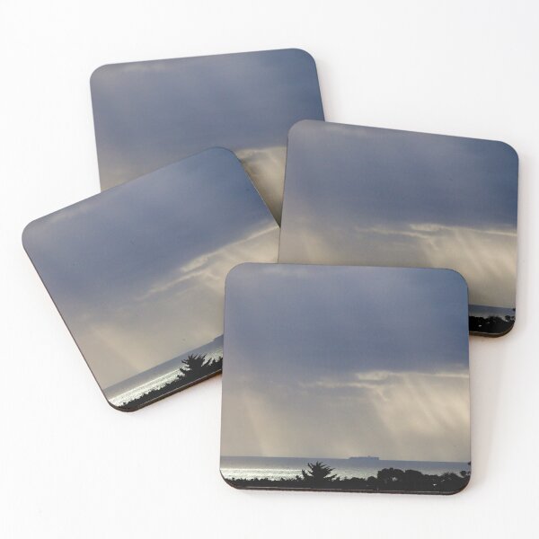 Item preview, Port Phillip Bay designed and sold by margotk.
