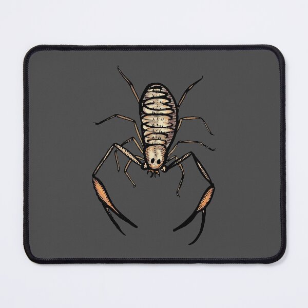 Item preview, Pseudoscorpion IV designed and sold by GaffaMondo.